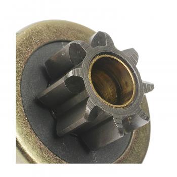 1977 Nissan F10 Starter Drive Standard Motor Products SDN167 image 3 of 3