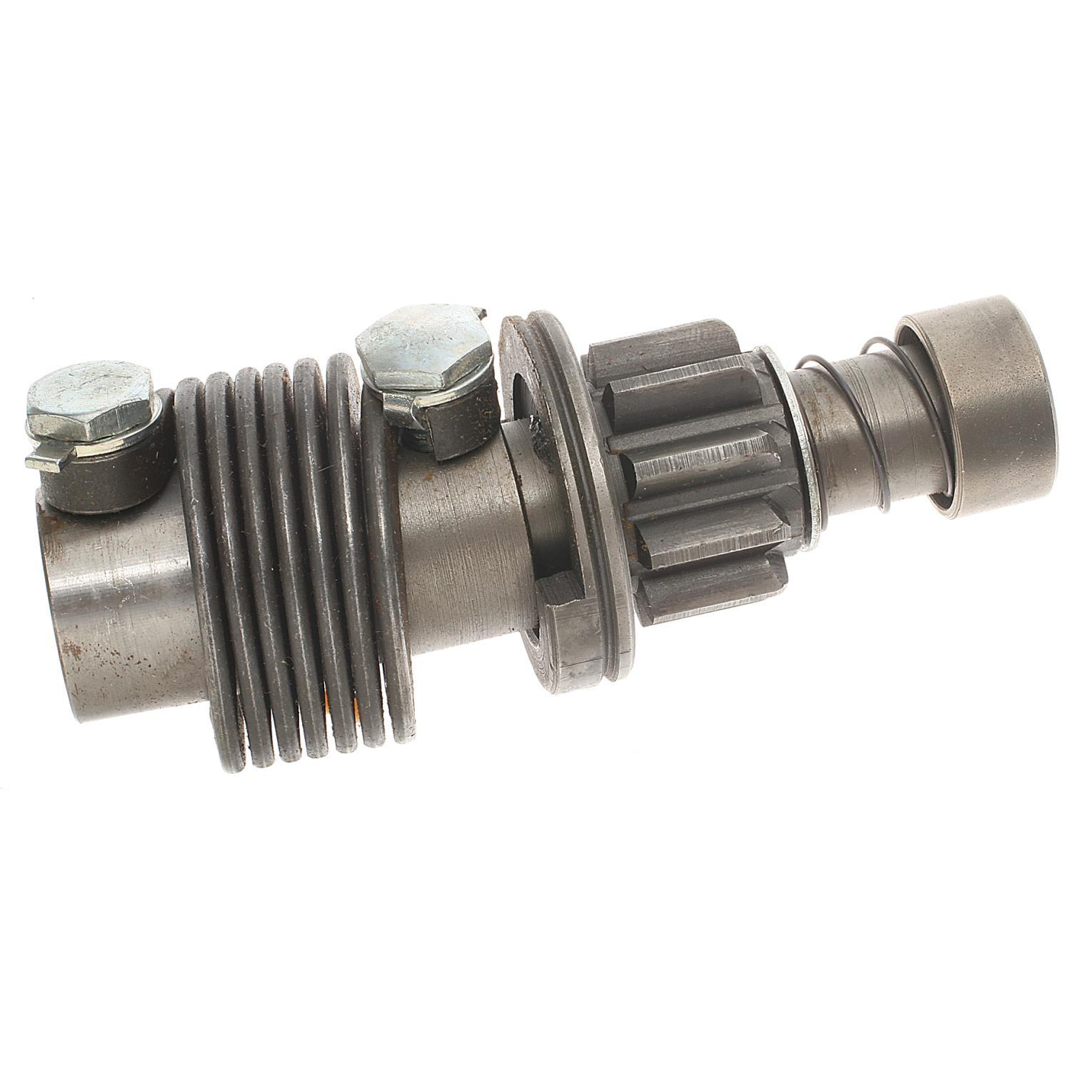 Standard Motor Products SDN17 - Starter Drive Standard Motor Products SDN17 Starter Drive product image 2 of 3