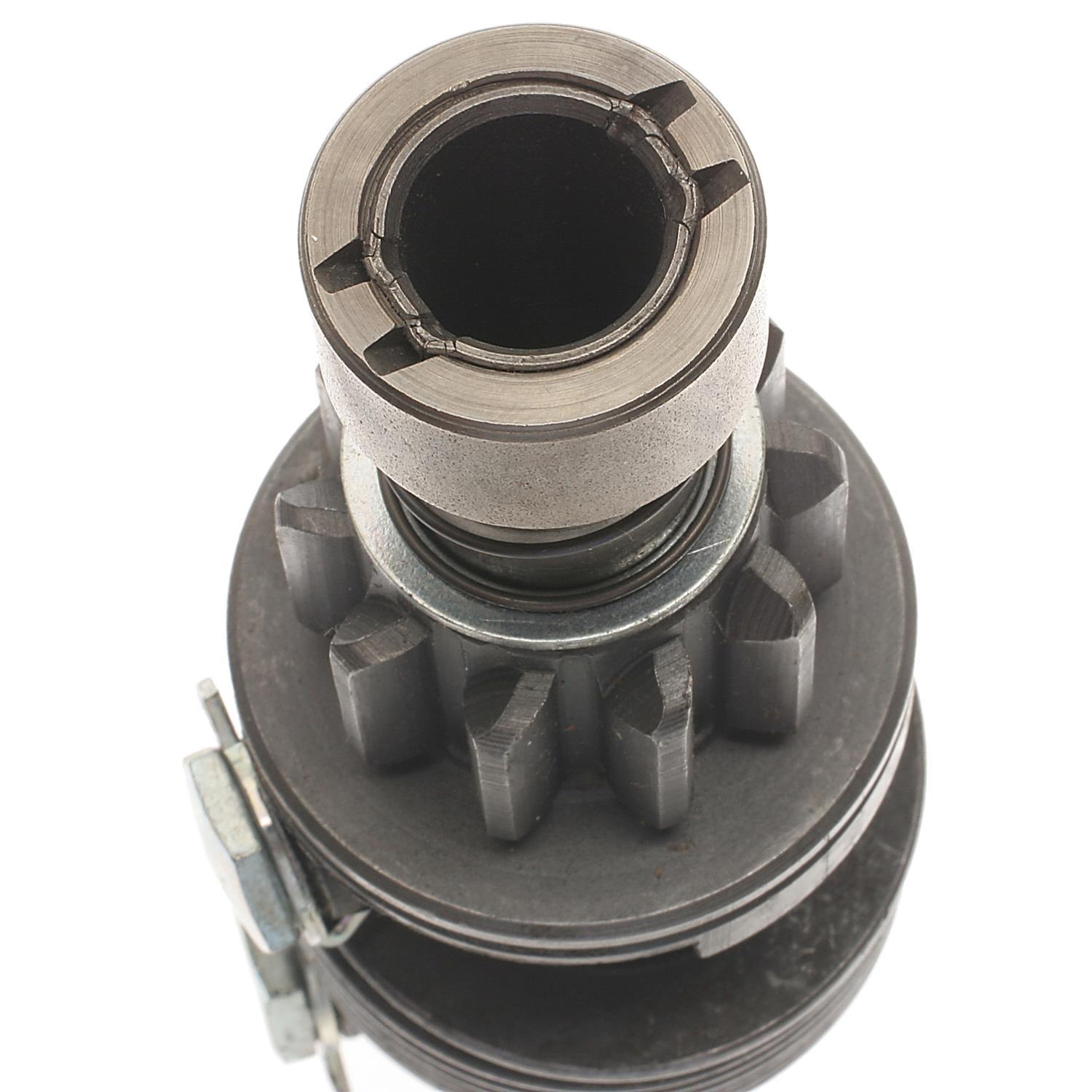 Standard Motor Products SDN17 - Starter Drive Standard Motor Products SDN17 Starter Drive product image 3 of 3