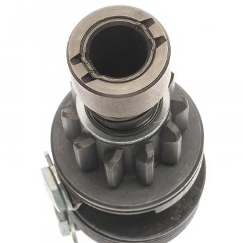 1954 Pontiac Chieftain Starter Drive Standard Motor Products SDN17 image 3 of 3