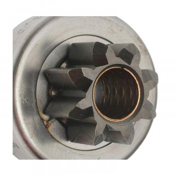 1986 Dodge Colt Starter Drive Standard Motor Products SDN171 image 3 of 3