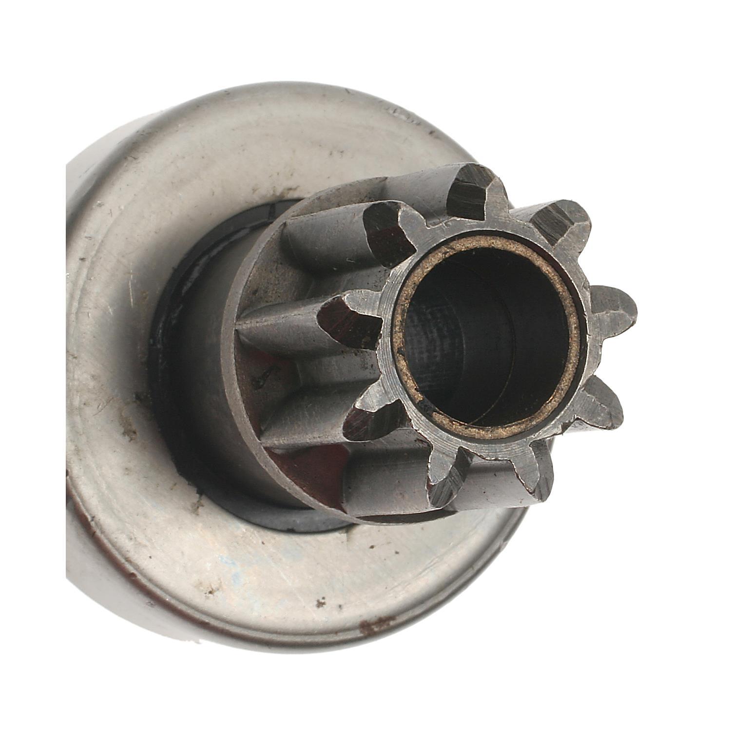 Standard Motor Products SDN174 - Starter Drive Standard Motor Products SDN174 Starter Drive product image 3 of 3
