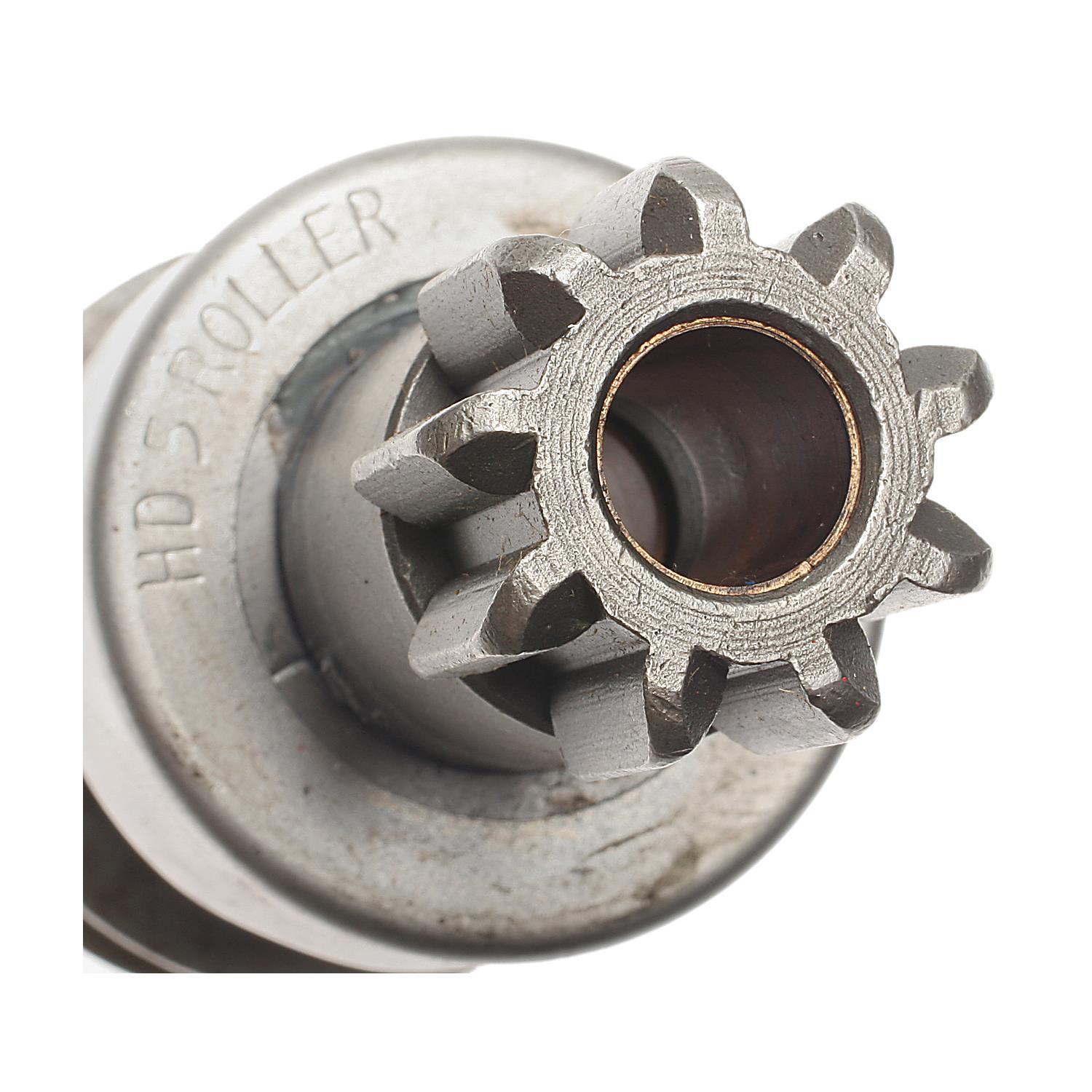 Standard Motor Products SDN176 - Starter Drive Standard Motor Products SDN176 Starter Drive product image 2 of 3