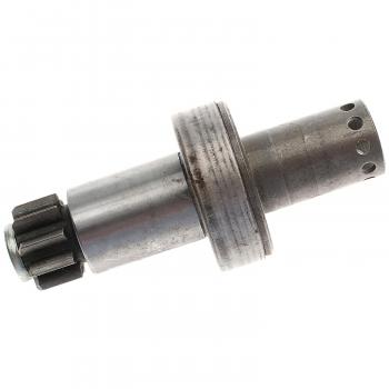 1983 Volkswagen Rabbit Pickup Starter Drive Standard Motor Products SDN181 image 2 of 3