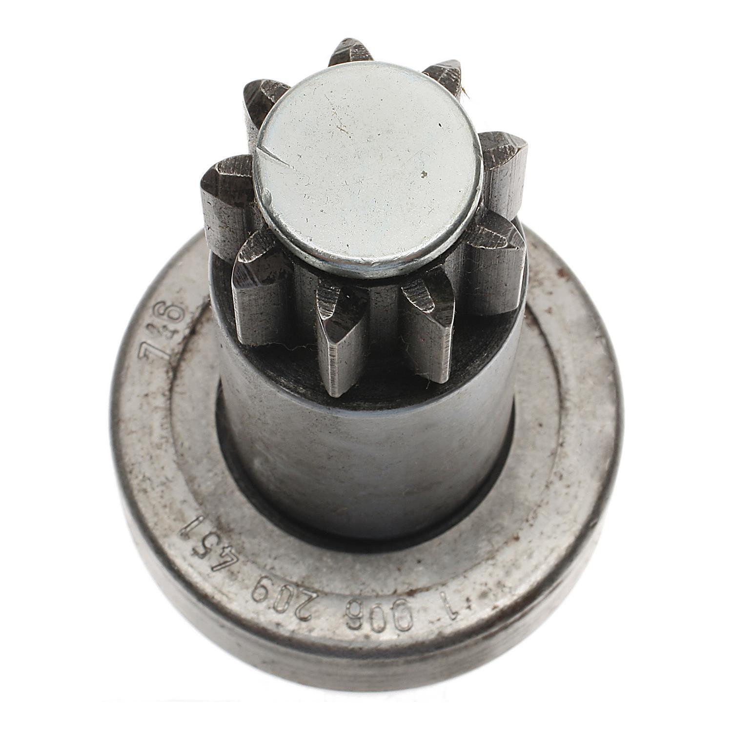 Standard Motor Products SDN181 Starter Drive product image 3 of 3