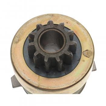 1978 Fiat 124 Starter Drive Standard Motor Products SDN182 image 3 of 3