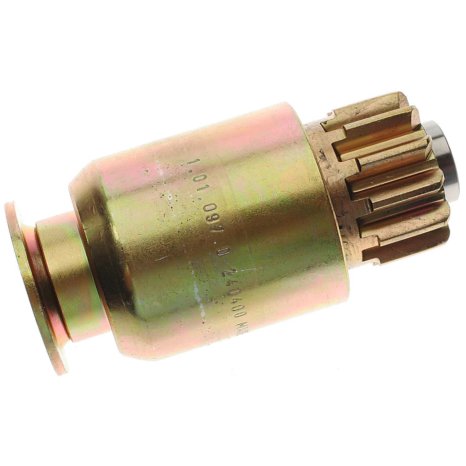 Standard Motor Products SDN183 - Starter Drive Standard Motor Products SDN183 Starter Drive product image 2 of 3