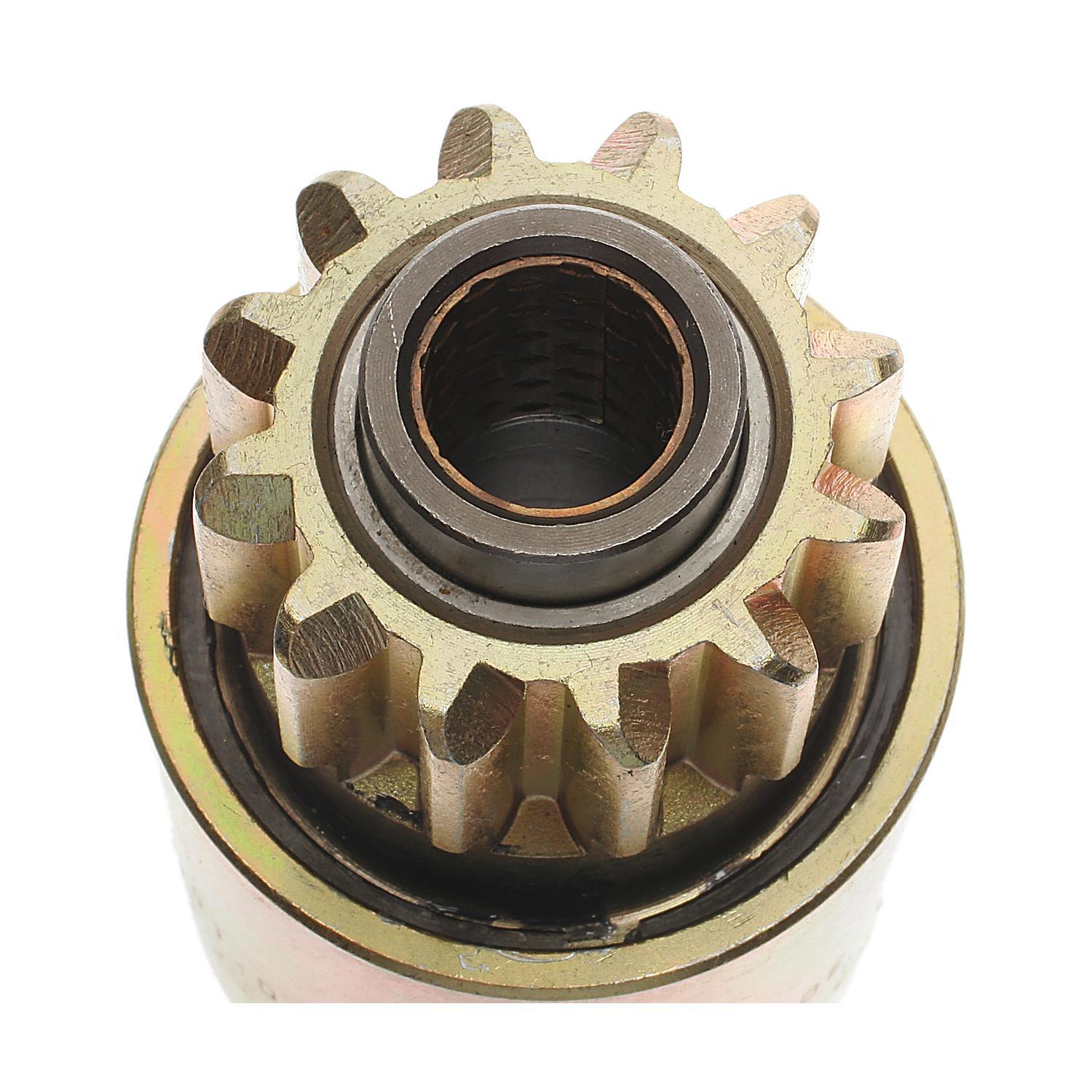 Standard Motor Products SDN183 - Starter Drive Standard Motor Products SDN183 Starter Drive product image 3 of 3