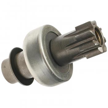 1979 Ford Courier Starter Drive Standard Motor Products SDN185 image 2 of 3