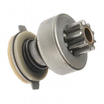 1978 Fiat X-1/9 Starter Drive Standard Motor Products SDN186 image 2 of 3