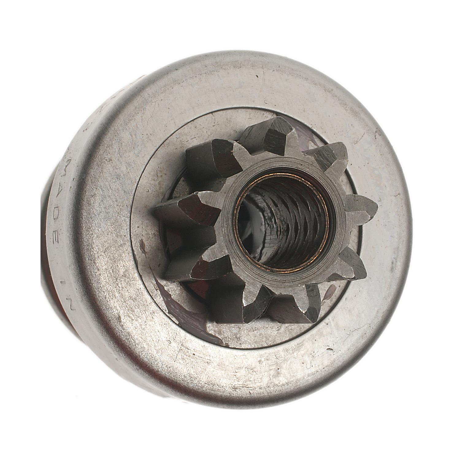 Standard Motor Products SDN187 - Starter Drive Standard Motor Products SDN187 Starter Drive product image 3 of 3