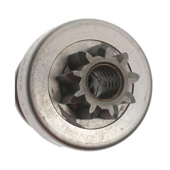 1983 Chrysler LeBaron Starter Drive Standard Motor Products SDN187 image 3 of 3