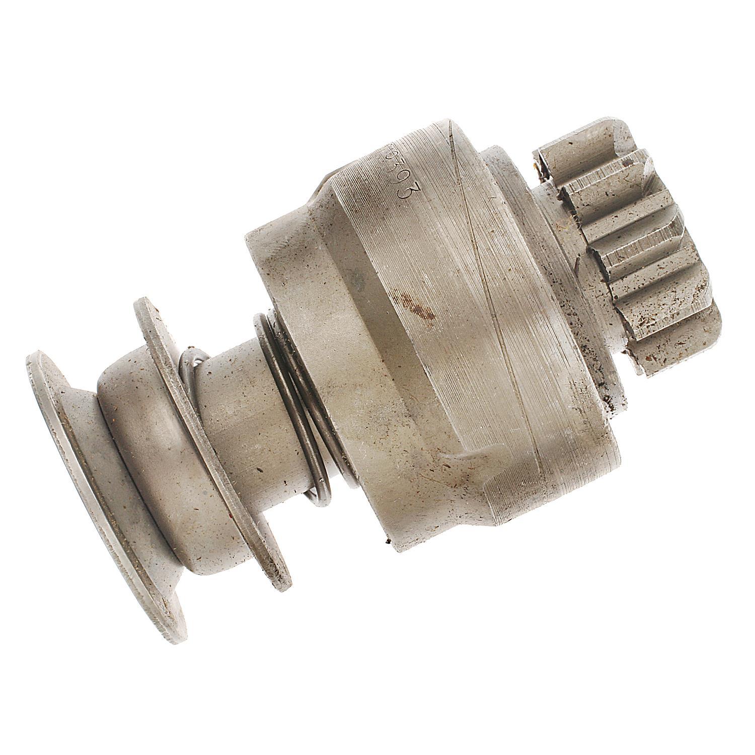 Standard Motor Products SDN19 - Starter Drive Standard Motor Products SDN19 Starter Drive product image 2 of 3