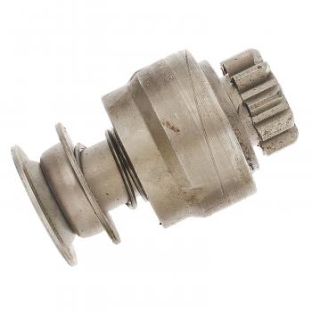1965 Dodge D200 Series Starter Drive Standard Motor Products SDN19 image 2 of 3
