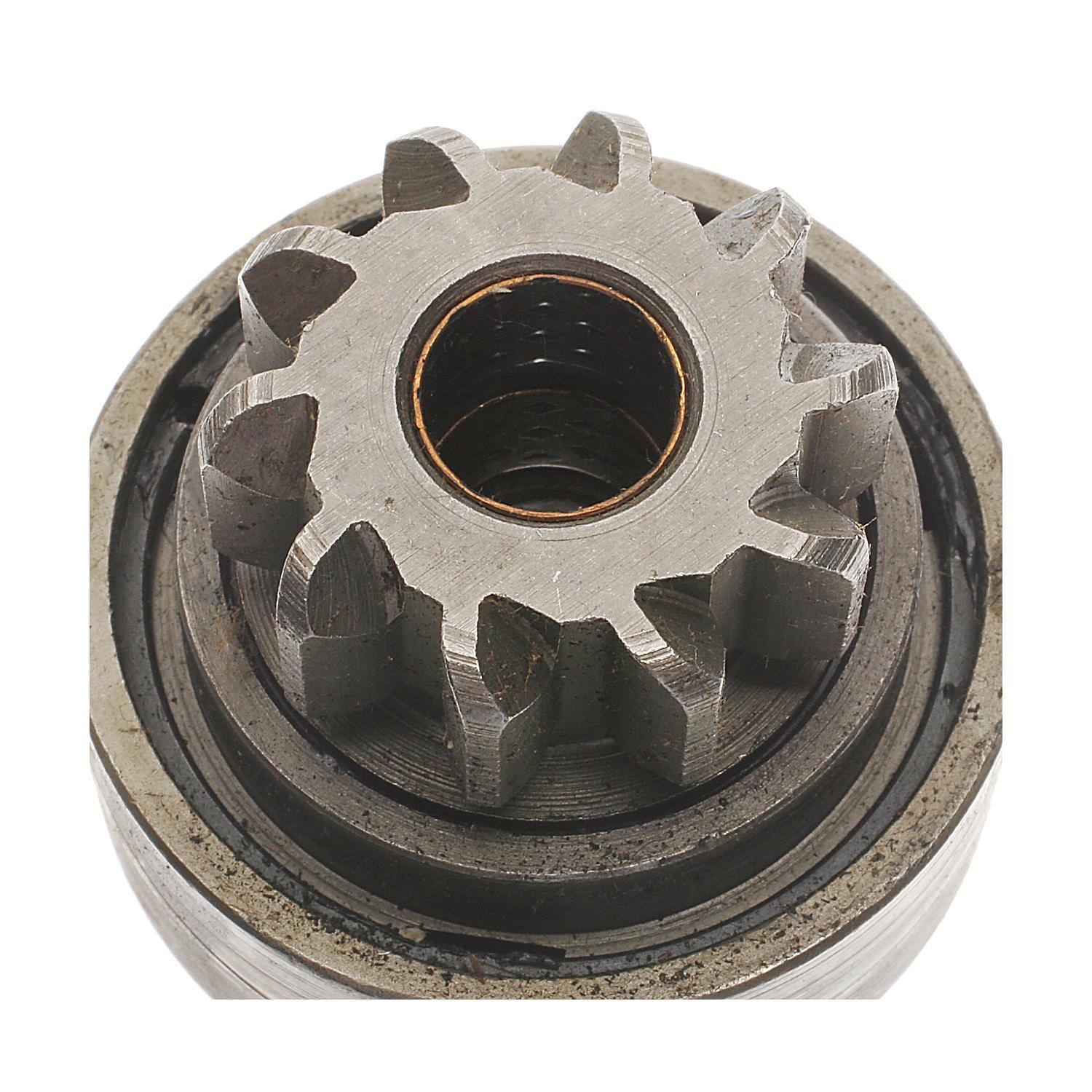Standard Motor Products SDN19 - Starter Drive Standard Motor Products SDN19 Starter Drive product image 3 of 3