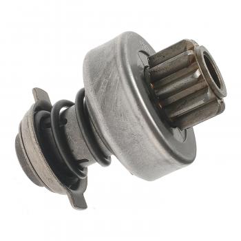1985 Mercury Lynx Starter Drive Standard Motor Products SDN191 image 2 of 3