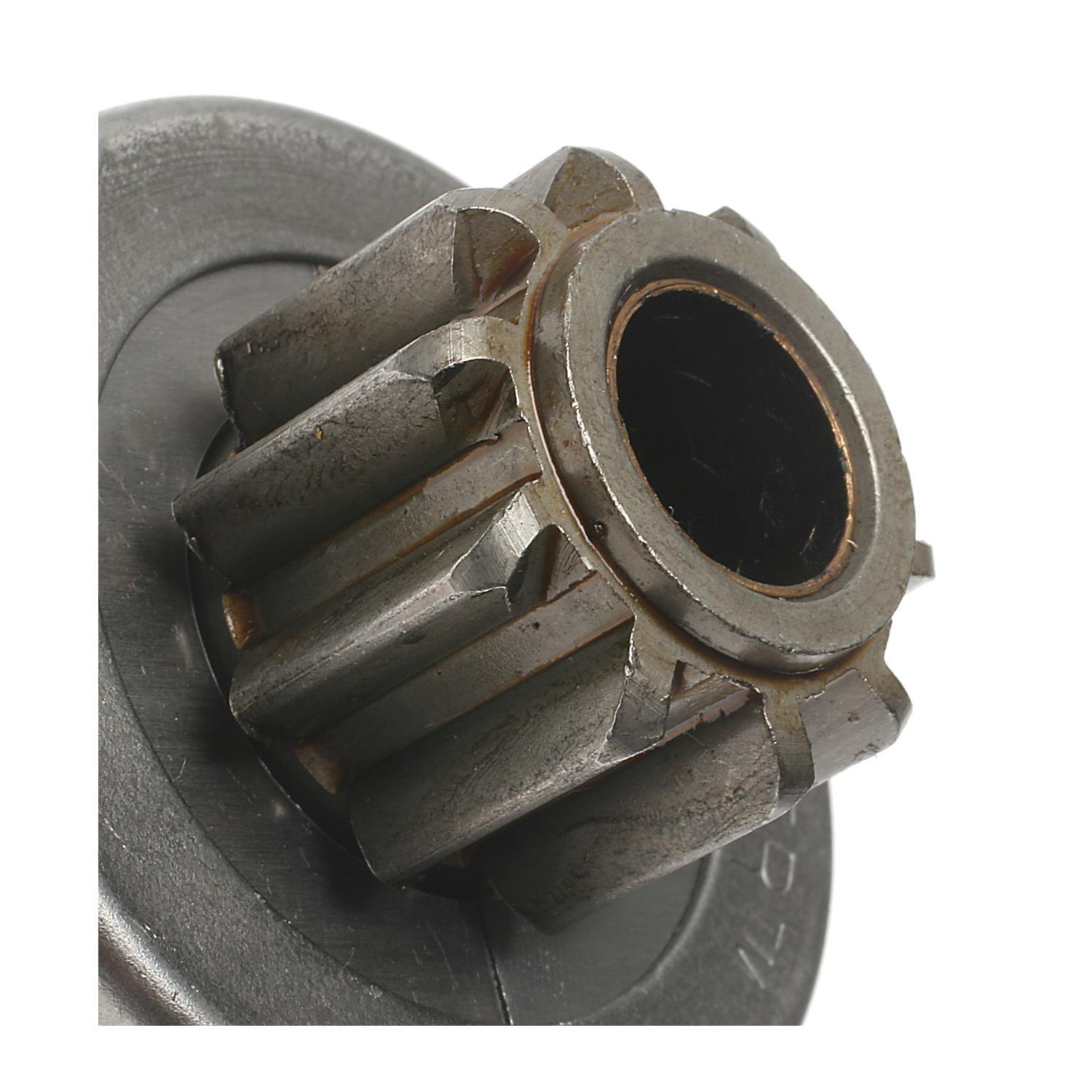 Standard Motor Products SDN191 - Starter Drive Standard Motor Products SDN191 Starter Drive product image 3 of 3