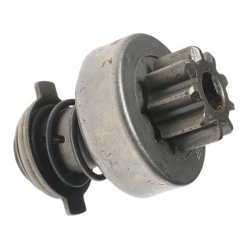 1985 Mercury Lynx Starter Drive Standard Motor Products SDN192 image 2 of 3