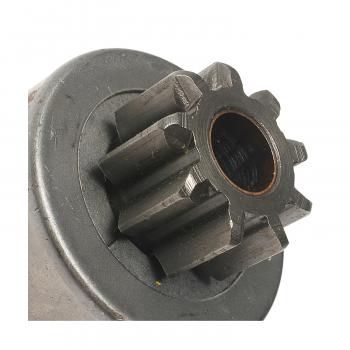 1985 Mercury Lynx Starter Drive Standard Motor Products SDN192 image 3 of 3