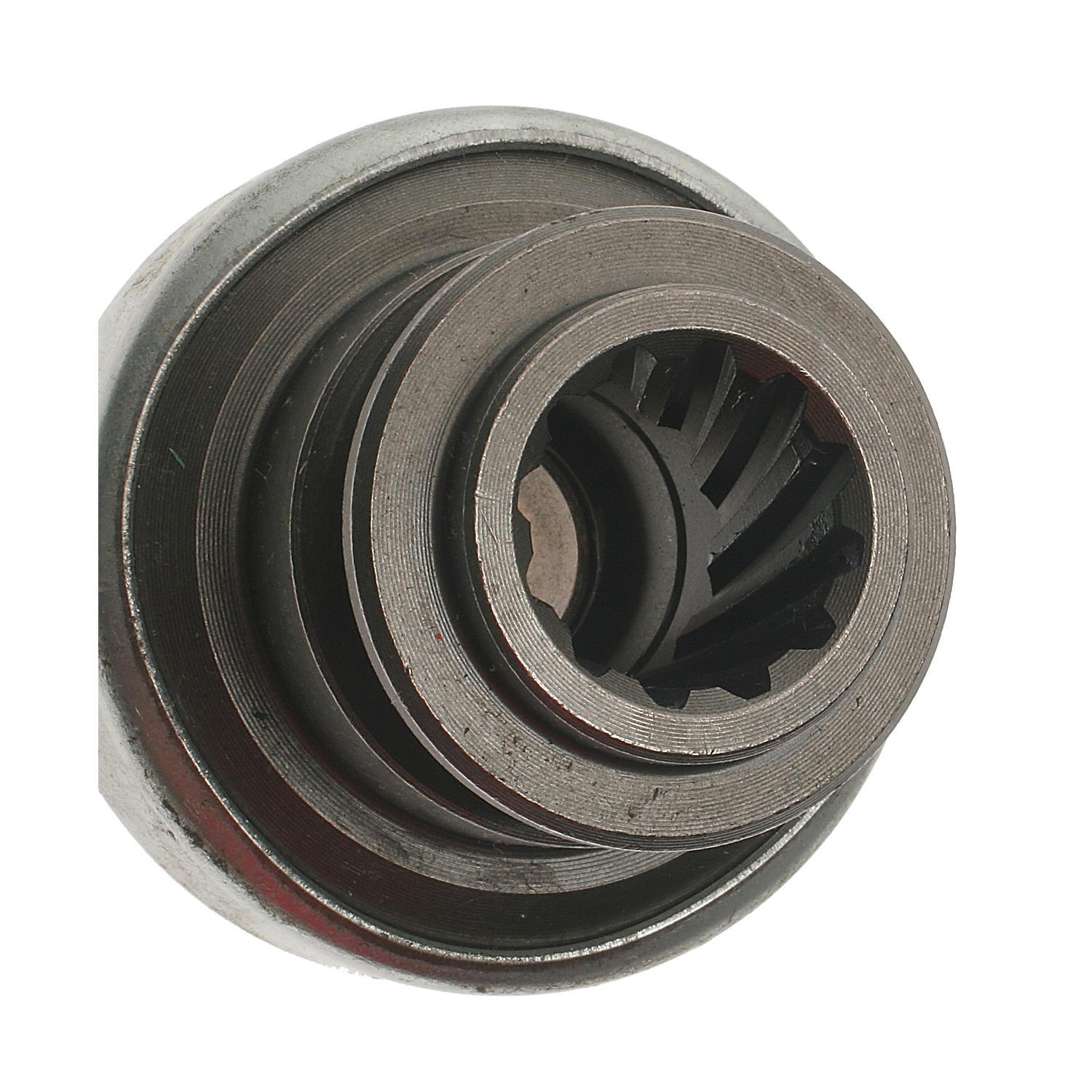 Standard Motor Products SDN193 - Starter Drive Standard Motor Products SDN193 Starter Drive product image 1 of 3