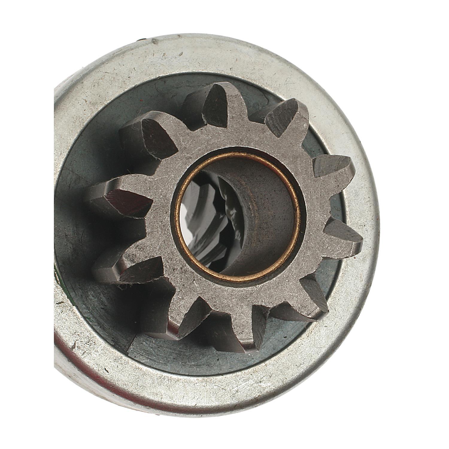 Standard Motor Products SDN193 - Starter Drive Standard Motor Products SDN193 Starter Drive product image 3 of 3