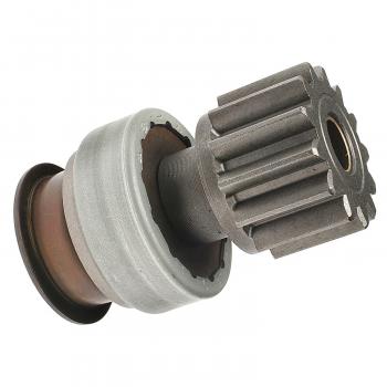 1988 Mazda RX-7 Starter Drive Standard Motor Products SDN196 image 2 of 3