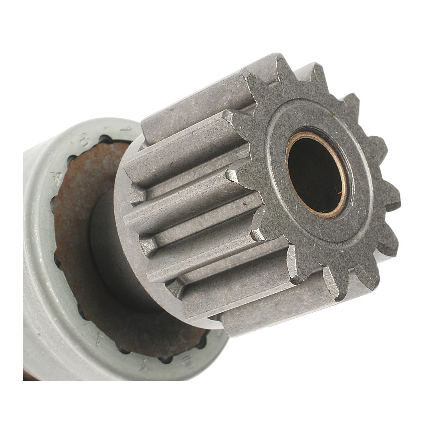 Standard Motor Products SDN196 Starter Drive product image 3 of 3