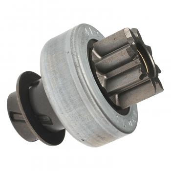 1988 Mitsubishi Cordia Starter Drive Standard Motor Products SDN197 image 2 of 3