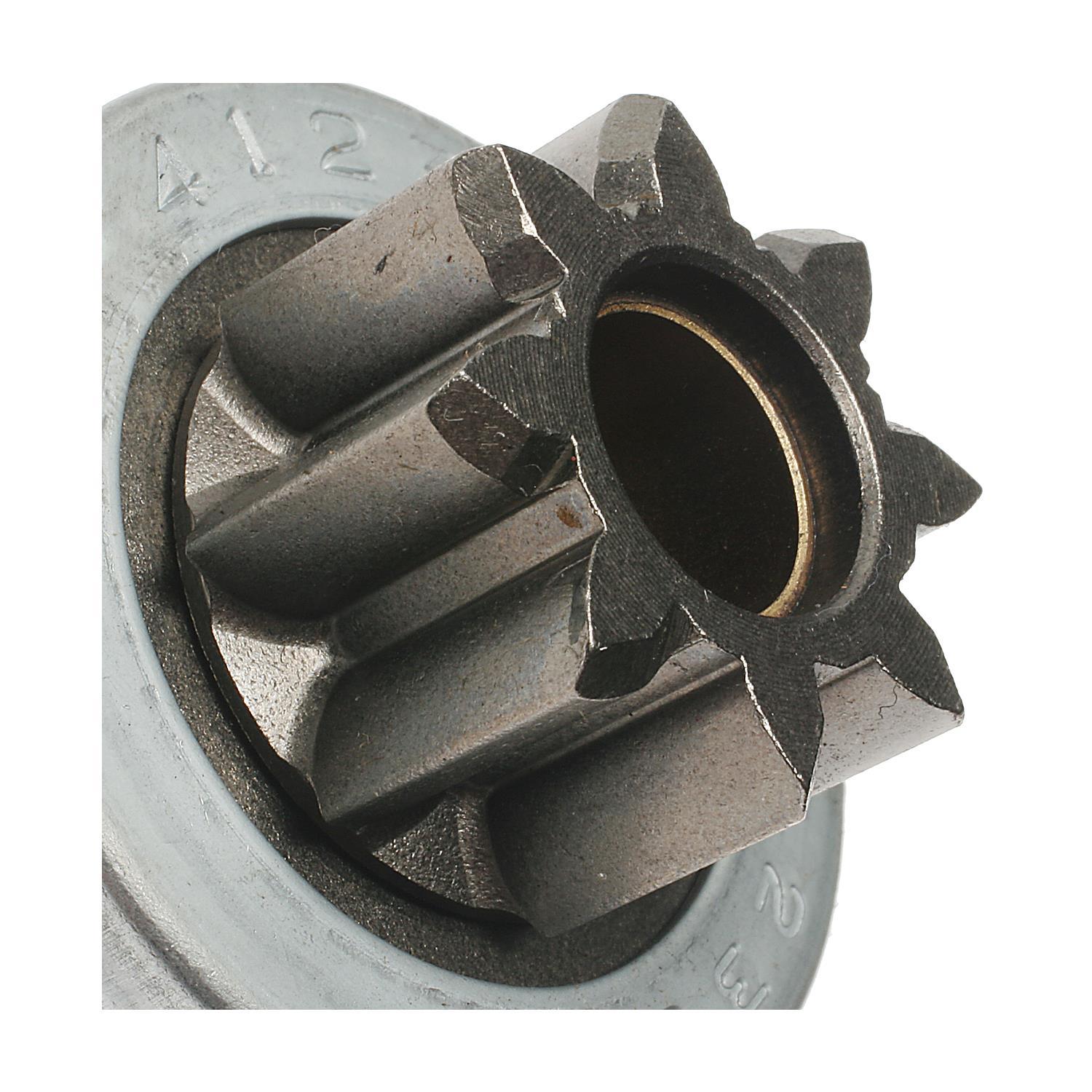 Standard Motor Products SDN197 - Starter Drive Standard Motor Products SDN197 Starter Drive product image 3 of 3
