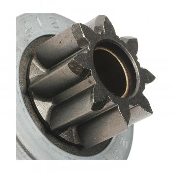 1988 Mitsubishi Cordia Starter Drive Standard Motor Products SDN197 image 3 of 3