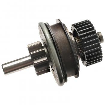 1985 Mazda 626 Starter Drive Standard Motor Products SDN199 image 2 of 3