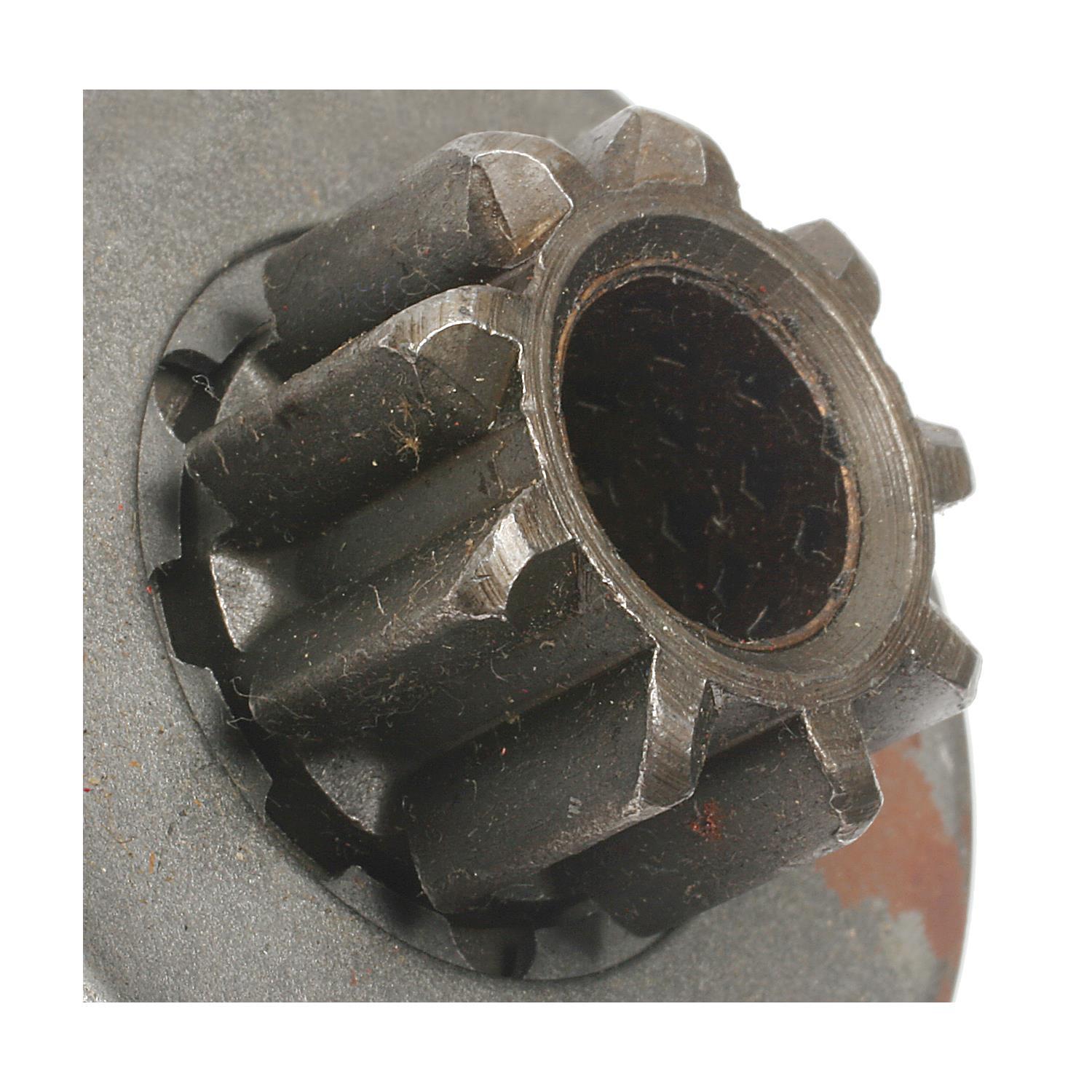 Standard Motor Products SDN20 - Starter Drive Standard Motor Products SDN20 Starter Drive product image 3 of 3