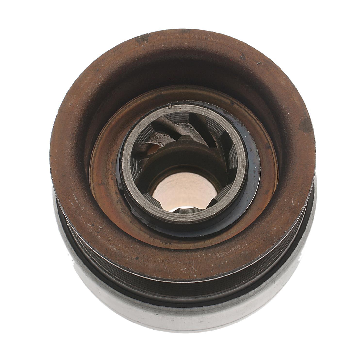 Standard Motor Products SDN200 - Starter Drive Standard Motor Products SDN200 Starter Drive product image 1 of 3