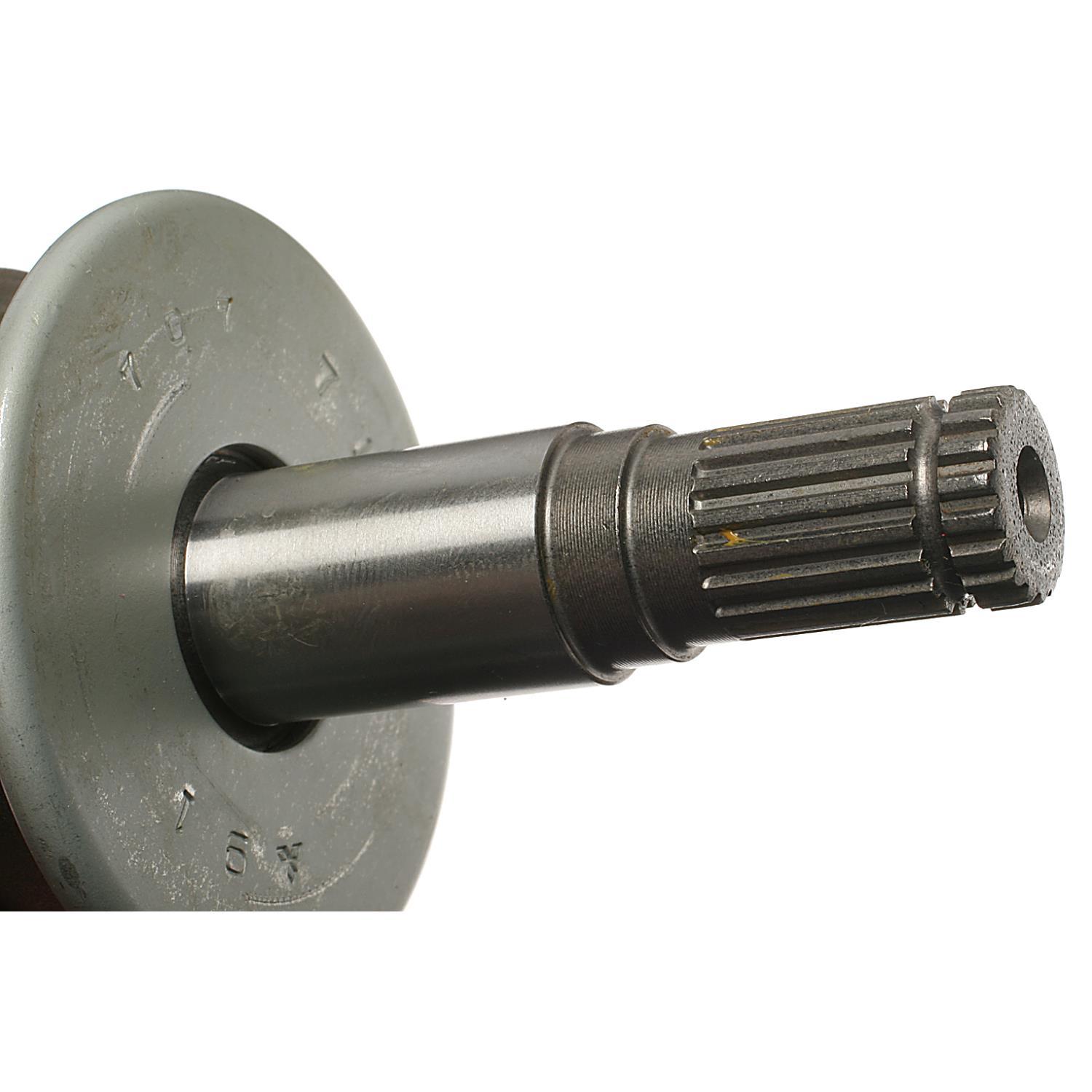 Standard Motor Products SDN201 - Starter Drive Standard Motor Products SDN201 Starter Drive product image 1 of 3