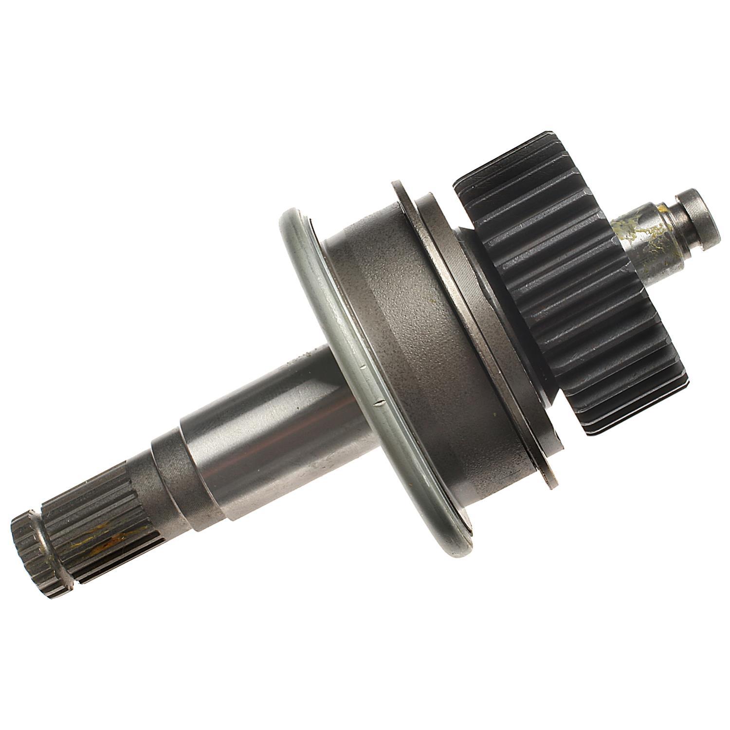 Standard Motor Products SDN201 - Starter Drive Standard Motor Products SDN201 Starter Drive product image 2 of 3