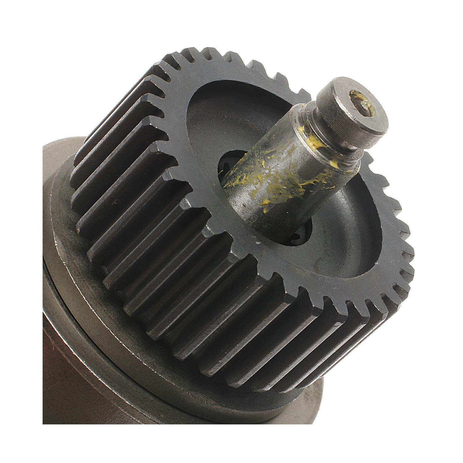 Standard Motor Products SDN201 - Starter Drive Standard Motor Products SDN201 Starter Drive product image 3 of 3
