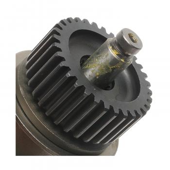 1986 Dodge Colt Starter Drive Standard Motor Products SDN201 image 3 of 3
