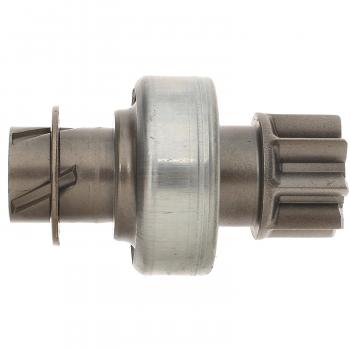 1983 Nissan Pulsar NX Starter Drive Standard Motor Products SDN202 image 2 of 3
