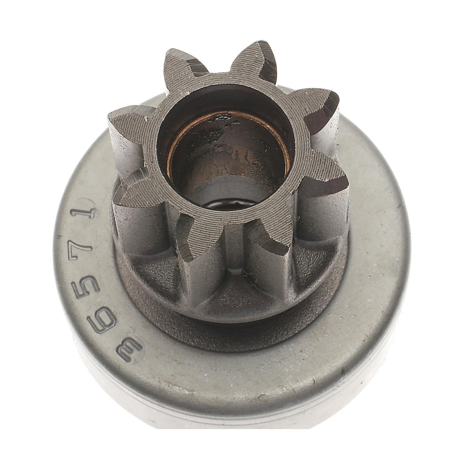Standard Motor Products SDN202 - Starter Drive Standard Motor Products SDN202 Starter Drive product image 3 of 3