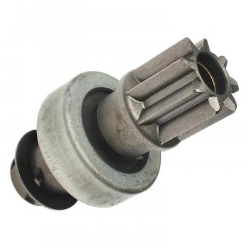 1978 Mazda Cosmo Starter Drive Standard Motor Products SDN203 image 2 of 3