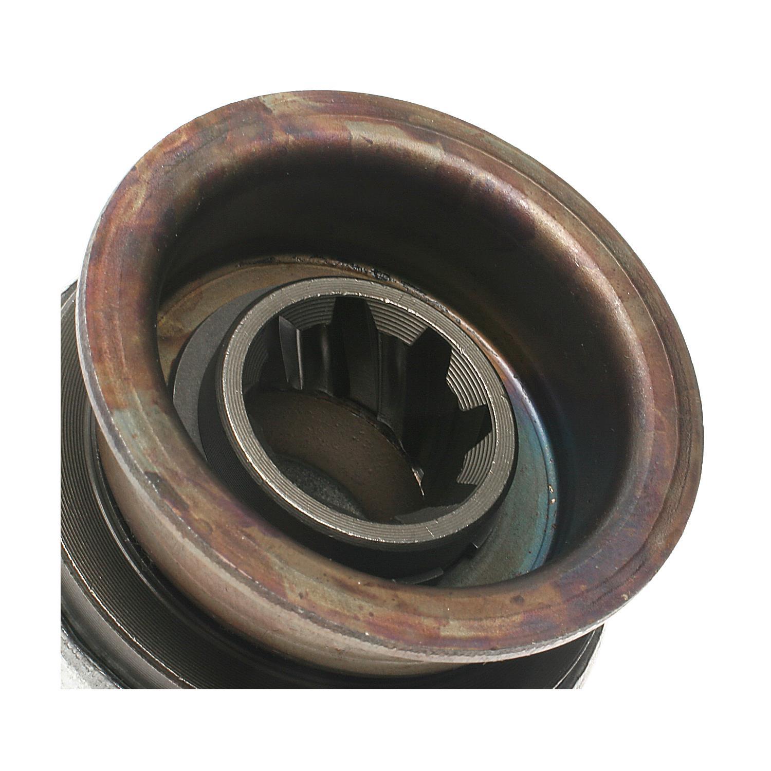 Standard Motor Products SDN204 - Starter Drive Standard Motor Products SDN204 Starter Drive product image 1 of 3