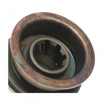 1990 Mitsubishi Van Starter Drive Standard Motor Products SDN204 image 1 of 3