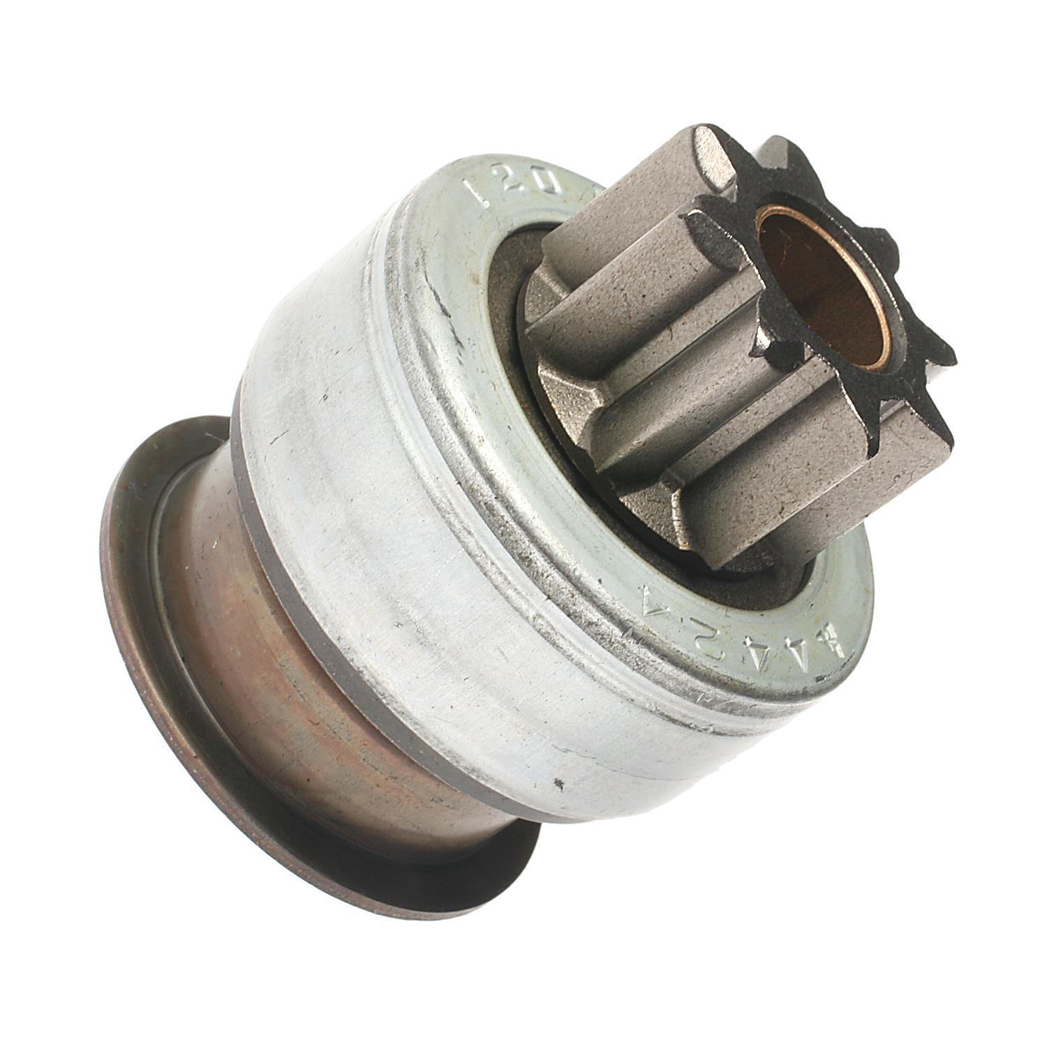 Standard Motor Products SDN204 - Starter Drive Standard Motor Products SDN204 Starter Drive product image 2 of 3