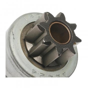 1990 Mitsubishi Van Starter Drive Standard Motor Products SDN204 image 3 of 3