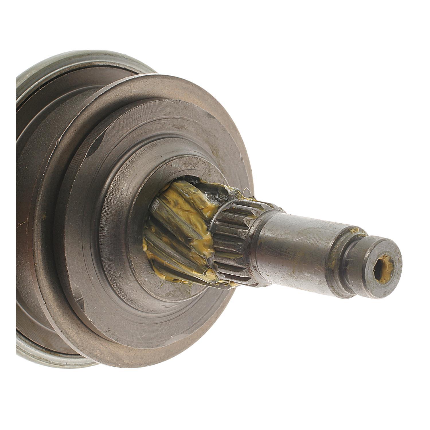 Standard Motor Products SDN205 Starter Drive product image 1 of 3