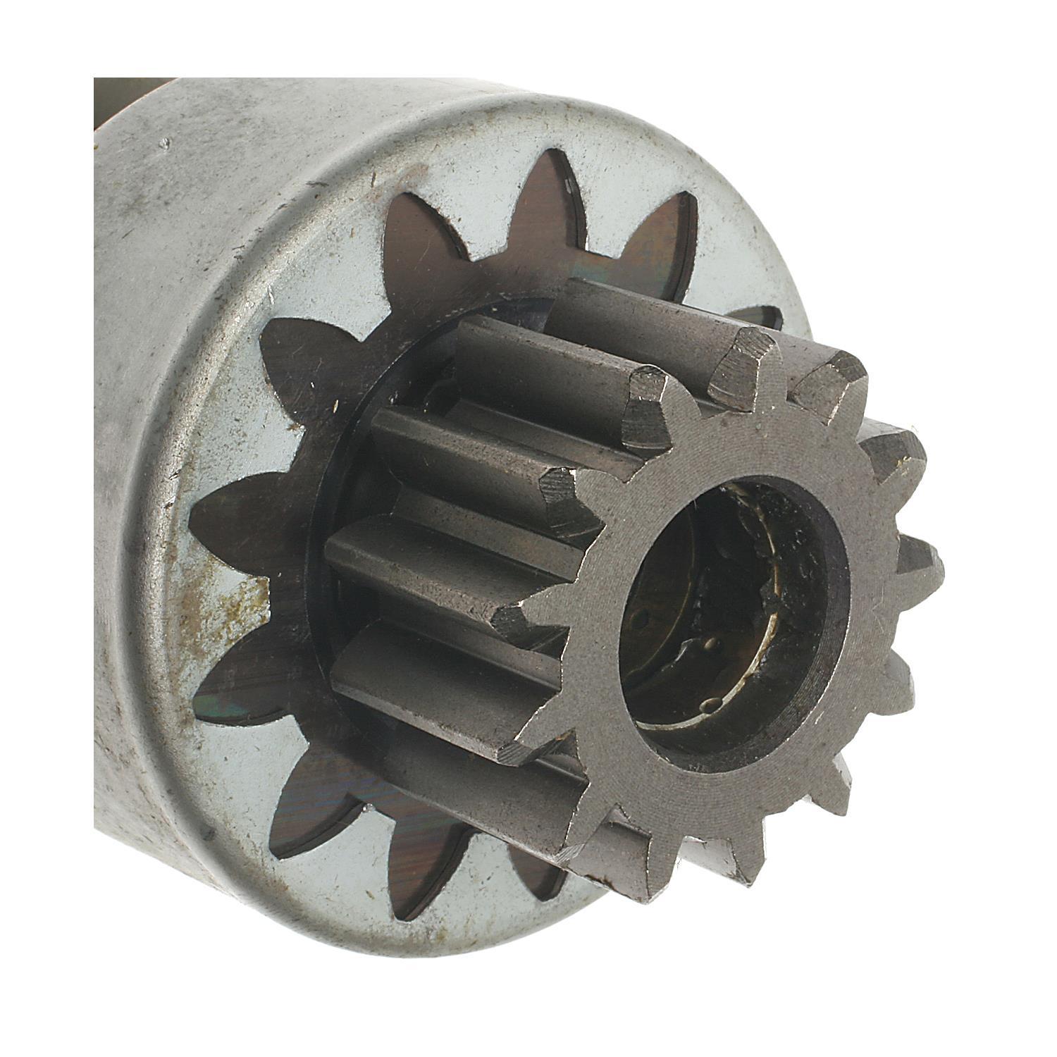 Standard Motor Products SDN206 Starter Drive product image 3 of 3