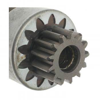 1987 Ford E-350 Econoline Starter Drive Standard Motor Products SDN206 image 3 of 3
