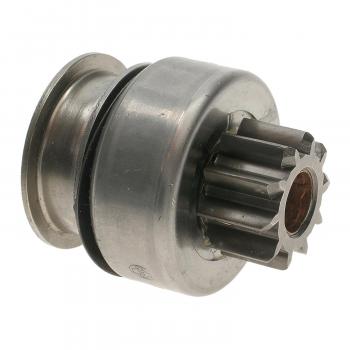 1990 Jeep Comanche Starter Drive Standard Motor Products SDN207 image 2 of 3