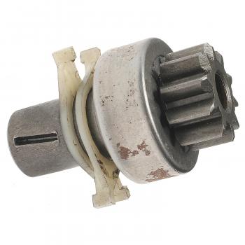 1976 Dodge Dart Starter Drive Standard Motor Products SDN21 image 2 of 3