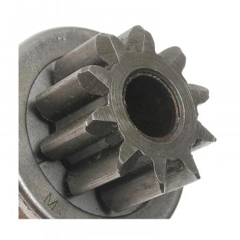 1976 Dodge Dart Starter Drive Standard Motor Products SDN21 image 3 of 3